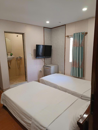 Bedroom 5, Hanoi Carina Hotel, Hoàn Kiếm