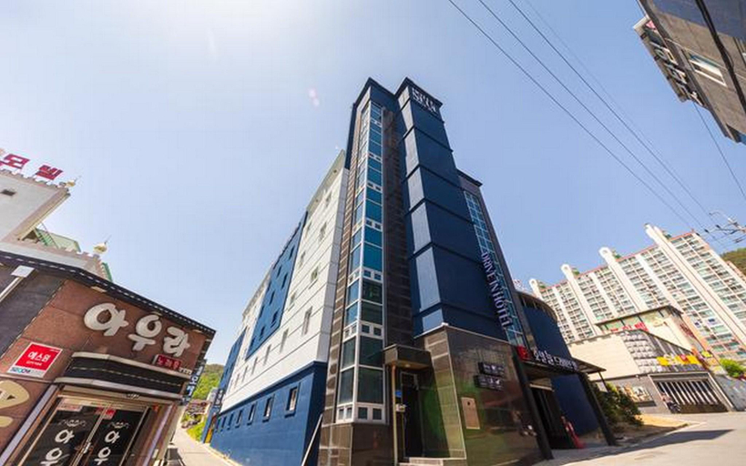 Others 5, Gwangyang Neul Drive-in Hotel, Gwangyang