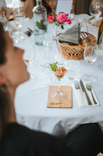 Food & Drinks 4, Old Hapsal Hotel, Haapsalu