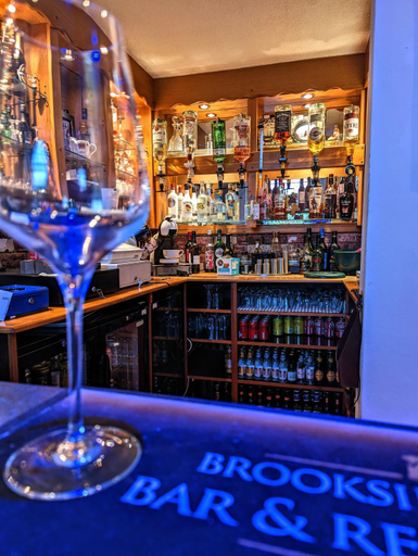 Food & Drinks 5, Brookside, Cheshire West and Chester
