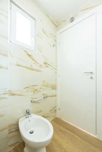 Interior 4, Terrazza Spaccanapoli by Napoliapartments, Napoli