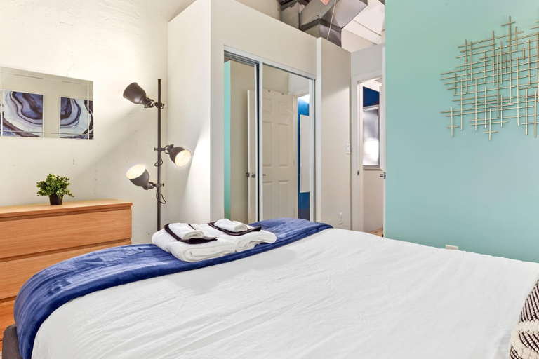 Room 4, City Center Apartment, Walk Everywhere, Wifi, Durham