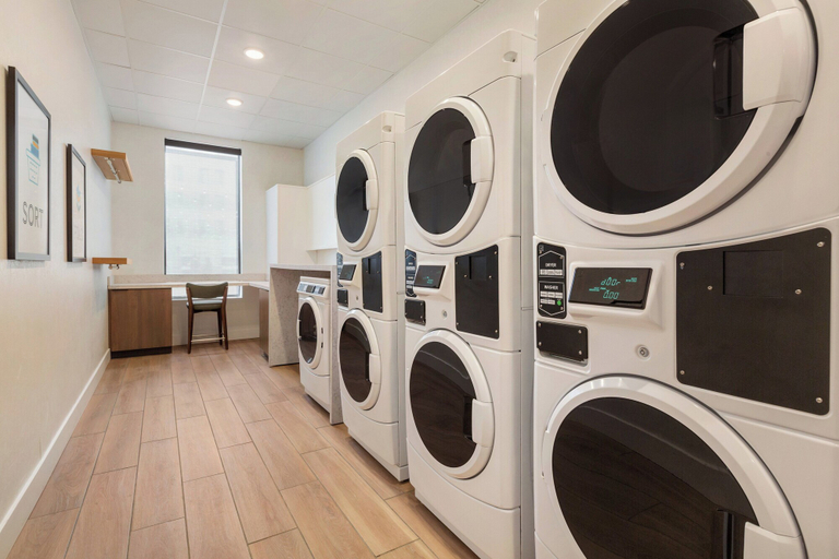 Property amenity 2, Staybridge Suites DETROIT - WOODHAVEN by IHG, Wayne