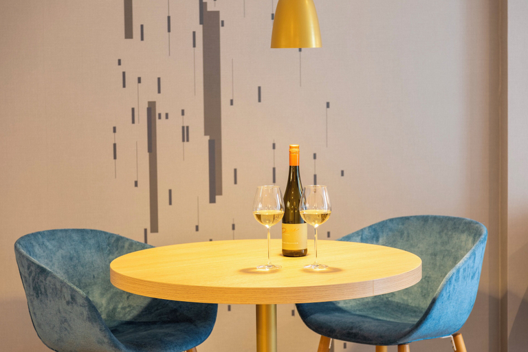 Food & Drinks 5, Capri by Fraser Leipzig, Leipzig