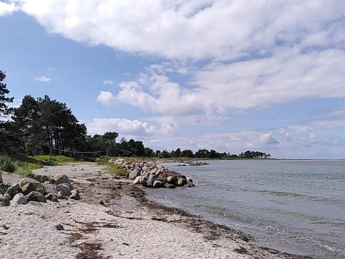 Others 5, 6 Person Holiday Home in Gorlev, Kalundborg