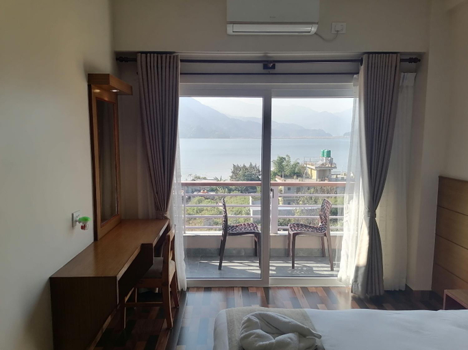 Others 5, Urban Boutique Hotel Pokhara, Gandaki