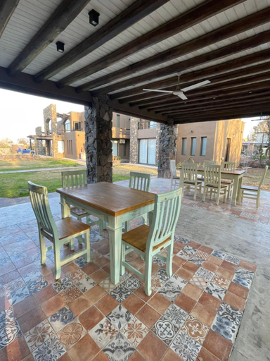 Others 5, Casa Prana, Luján de Cuyo