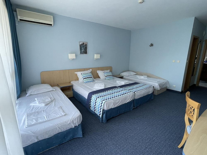 Bedroom 3, Holiday Park, Varna