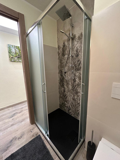 Bathroom 2, Cervinia – Matterhorn Apartments, Aosta