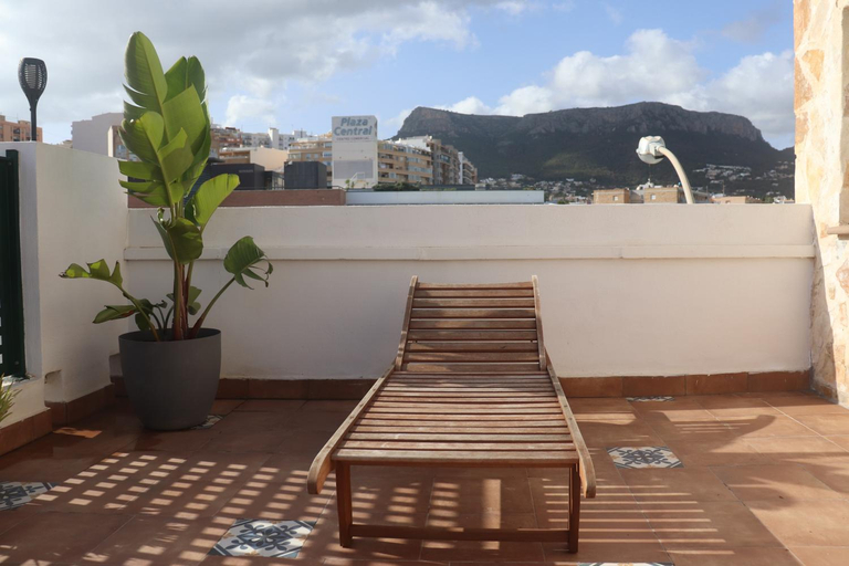 Others 5, Hotel CALPE, Alicante