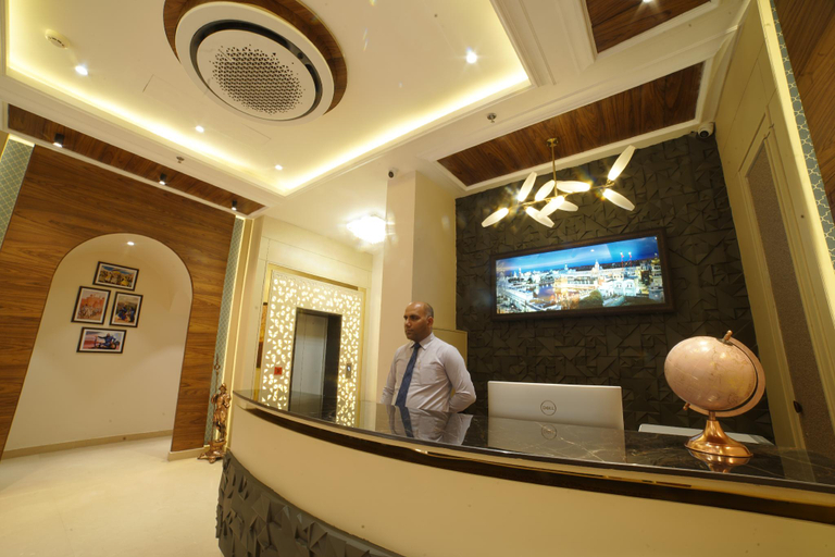 Others 4, Hotel PSK Pride, Amritsar