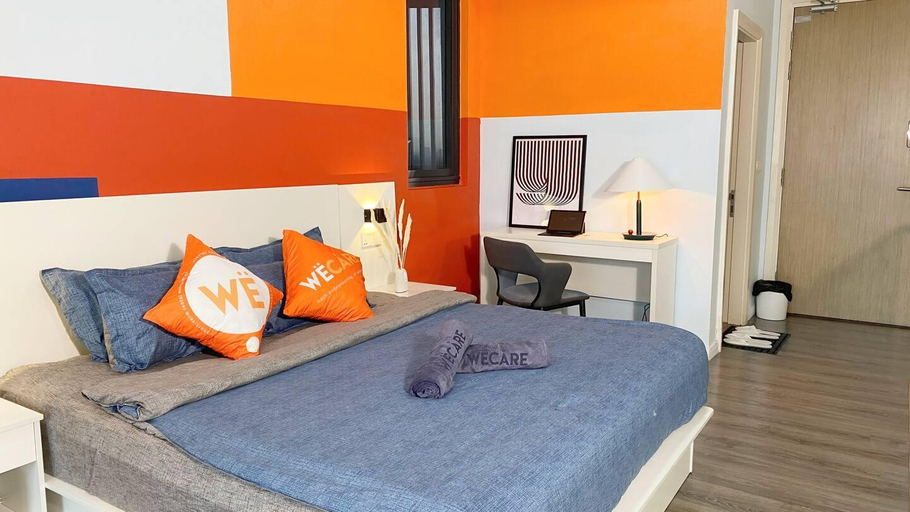 Bedroom 3, The Nordic @ Icon City Petaling Jaya Sunway Subang, Petaling Jaya