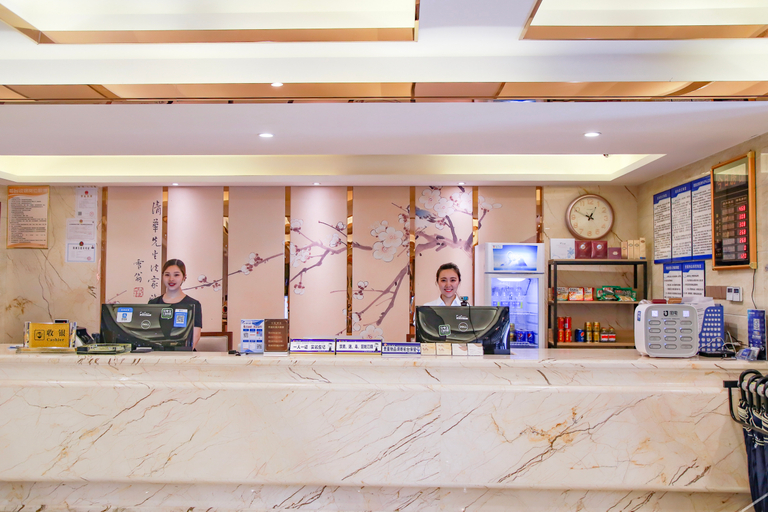 Others 4, Xike Hotel, Chengdu