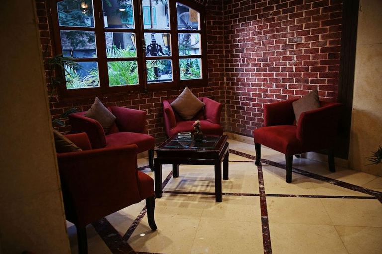 Others 4, Pearl Hotel, Maadi, Al-Ma'adi