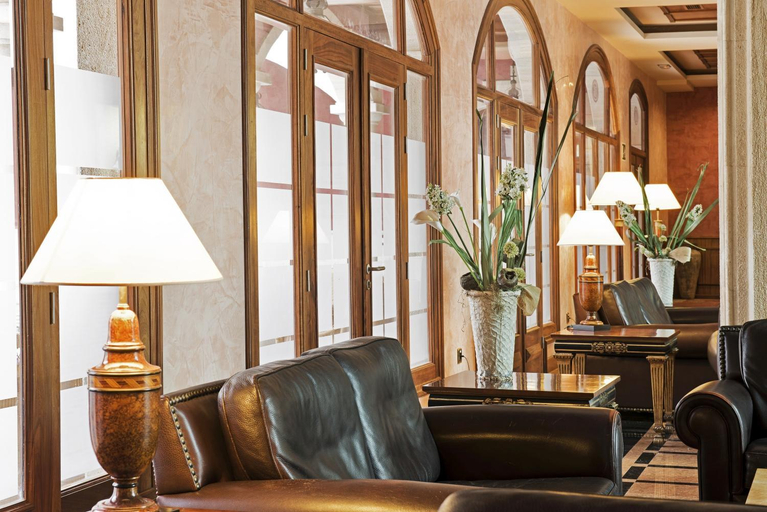 Public Area 3, Elba Palace Golf Boutique Hotel - Adults Only, Las Palmas