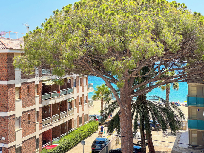 Exterior & Views 2, EMERALD SUN HOTEL, Tarragona