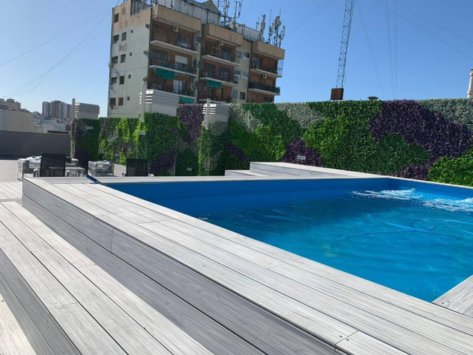 Others 3, Luxury Temporary Rental with Pool in Caballito num2202, Distrito Federal