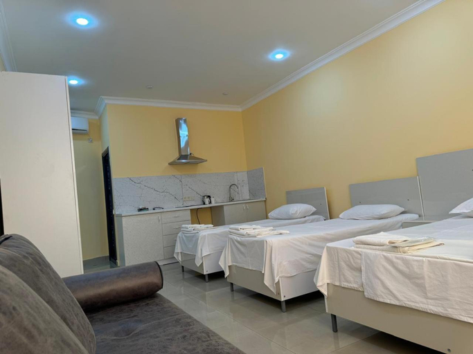 Bedroom 2, R Yerevan Hotel, Yerevan