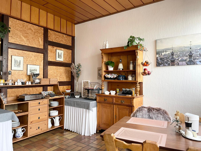 Others 5, Hotel-Pension Hommen, Koblenz