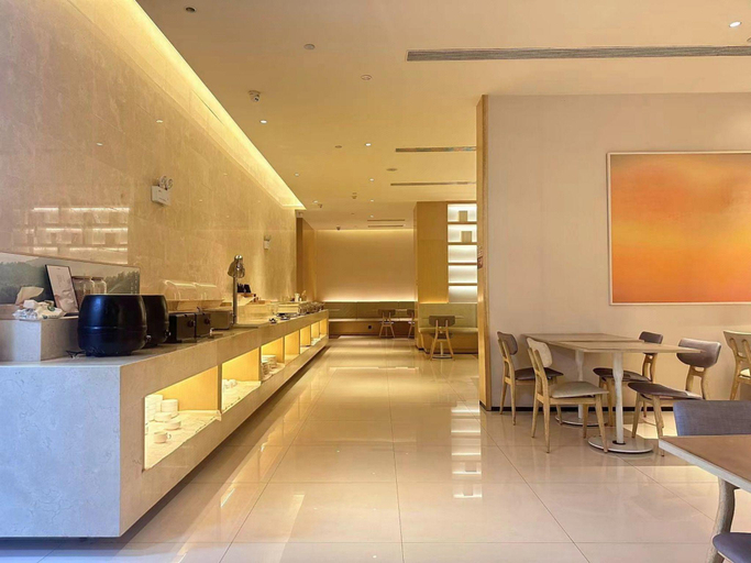 Food & Drinks 5, Ji Hotel Nanjing Longpan Zhong Road, Nanjing