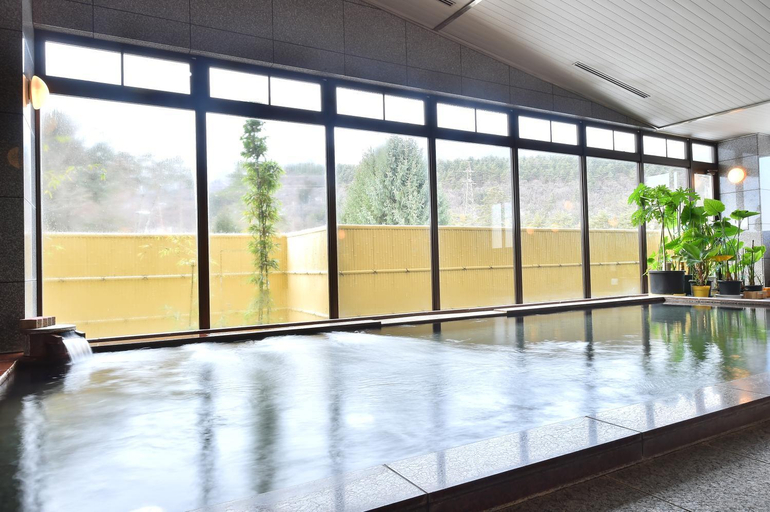 Sport & Beauty 5, Holiday You Shikinosato, Azumino