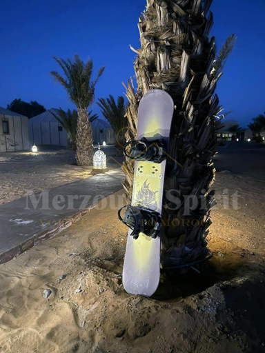 Others 3, Merzouga Spirit Luxury Camp, Errachidia