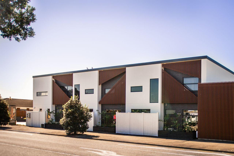 4, The Residence Apartment 4 50 Sky, New Plymouth