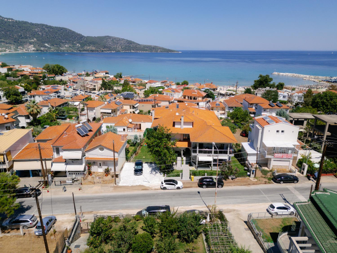 Others 5, Villa Vasiliki, East Macedonia and Thrace
