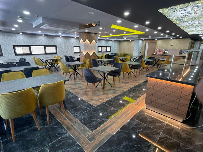 Food & Drinks 5, Grand Nergiz Hotel, Antalya