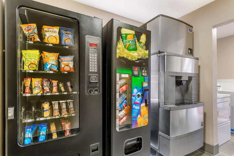 Food & Drinks 5, Quality Inn Loganville US Highway 78, Walton