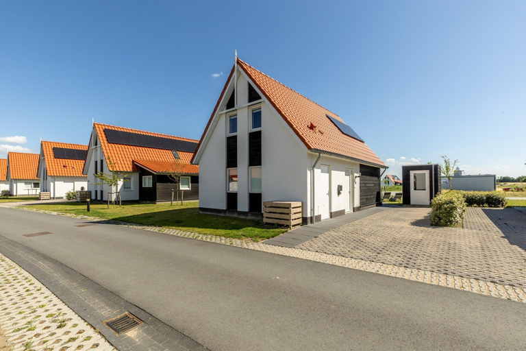 Exterior 4, Holiday Home in Scherpenisse Near Oosterschelde, Tholen