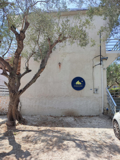 Exterior & Views 2, Karavaki Apartments, Ionian Islands