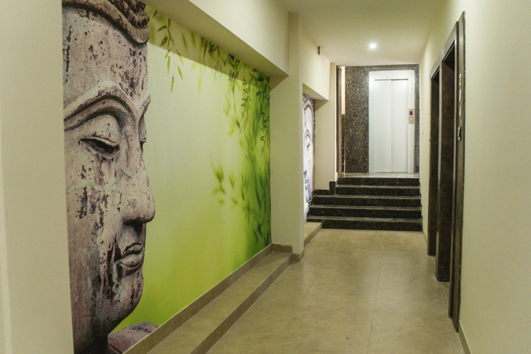 Public Area 2, Hotel Anmol Era, Jabalpur