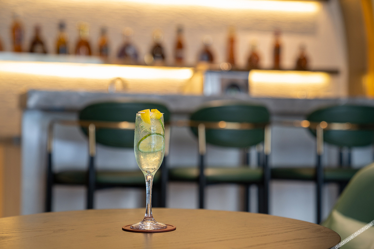 Food & Drinks 4, ホテル（）, Guangzhou