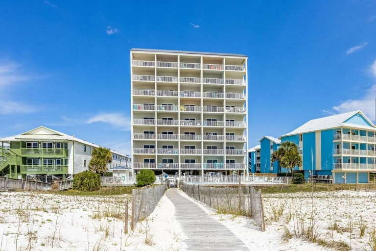Exterior & Views 2, Tropic Isles 801, Baldwin