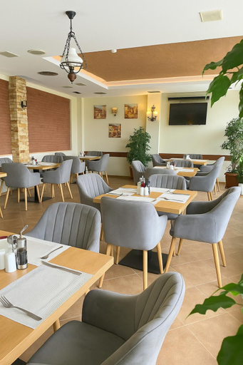 Food & Drinks 3, Sea Vista Hotel, Nesebar