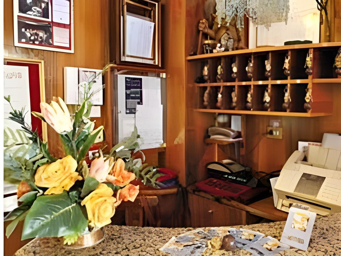Others 3, Hotel Elena, Verbano-Cusio-Ossola