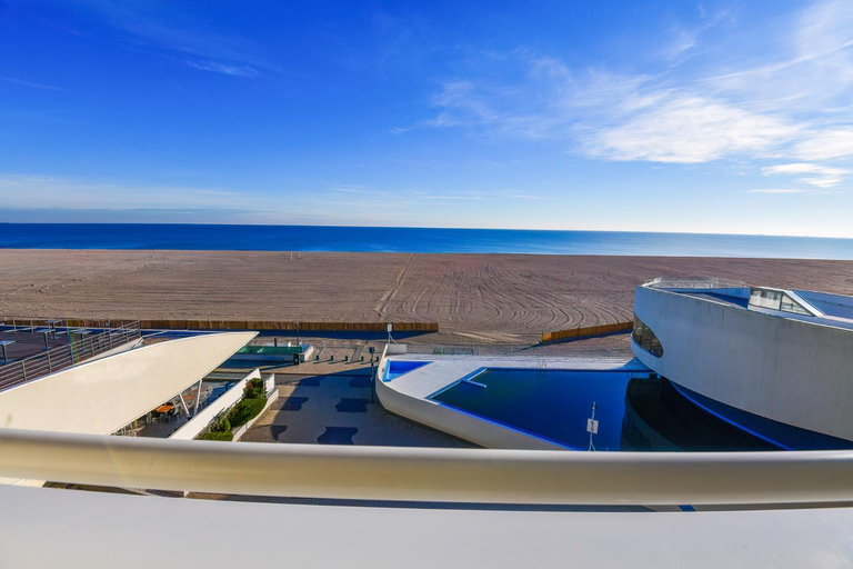 Sport & Beauty 2, TOP CountryLine ZENITH Hotel Conference and Spa Mamaia Resort, Constanta