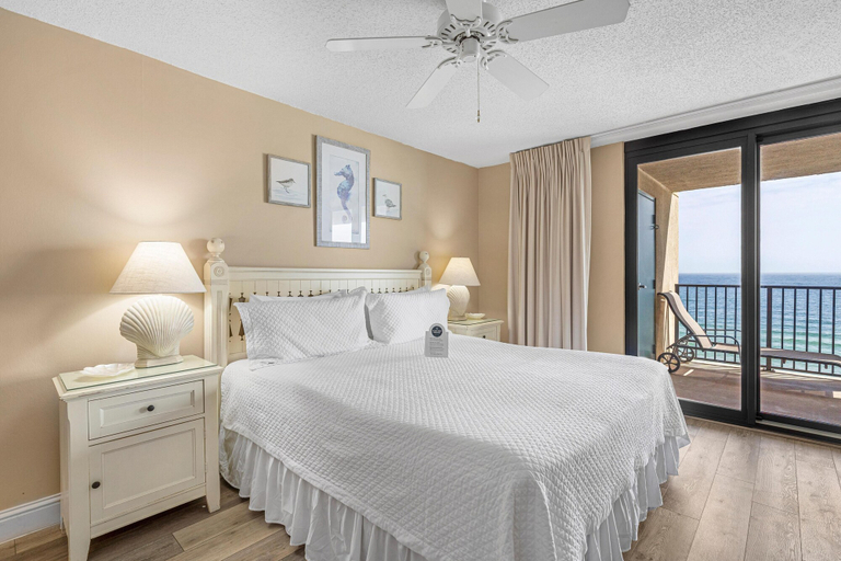 Bedroom 3, Wind Drift 702e, Escambia