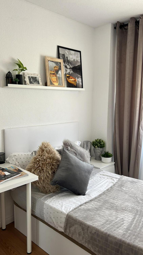 Bedroom 5, Habitacion en Madrid, Madrid