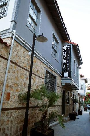 Other 4, Castle Inn Boutique Hotel, Antalya
