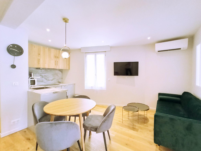 Others 4, Viva Riviera Palais Holiday Design 2 Bedrooms, Alpes-Maritimes
