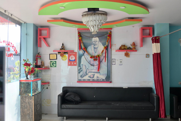 Others 3, Hotel RP Palace, Patna