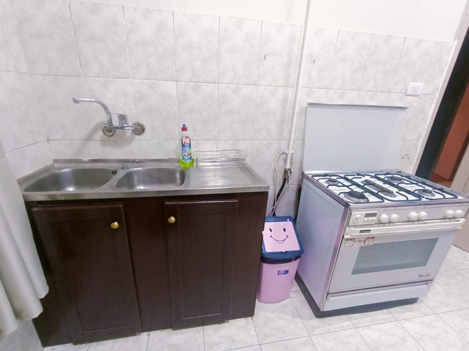 Others 4, Nile view apartment , Qasr an-Nil