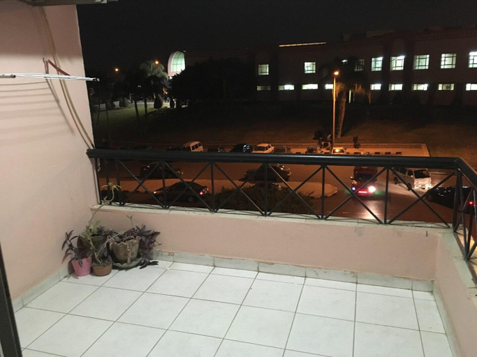 Sport & Beauty, Al Rehab city, New Cairo City