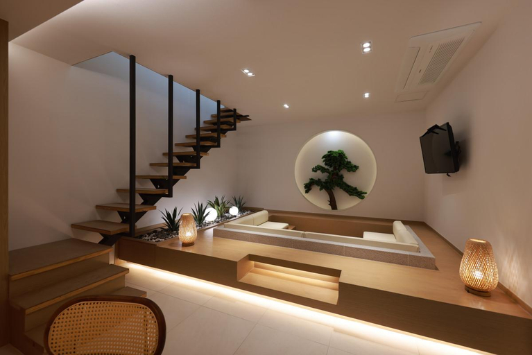 Others, Vibe Hotel Masan Synthesis Branch, Masan