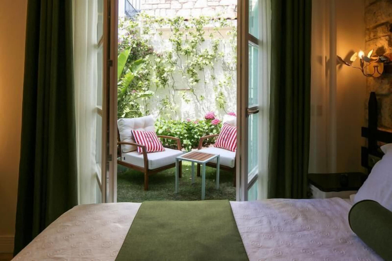 Bedroom 4, Monreve Alaçatı, Çeşme
