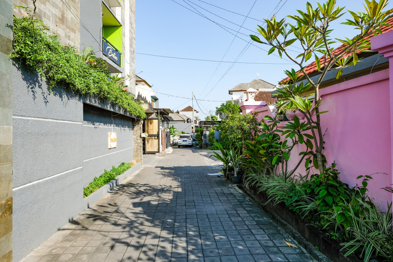 Others 5, RedDoorz @ Kerta Dalem Sidakarya, Denpasar