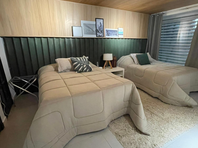 Others 3, Loft in Rio Itanhanga - Barra, Rio de Janeiro