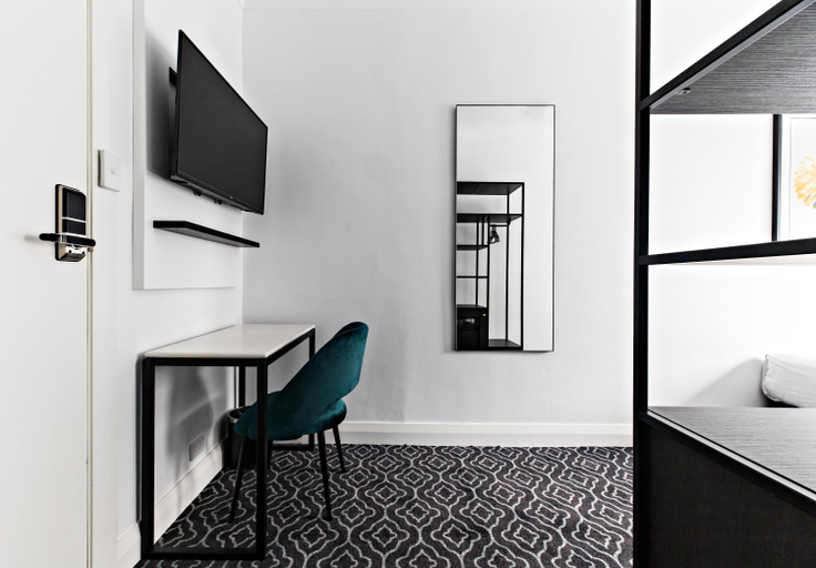 Bedroom, Avoca Randwick by Sydney Lodges, Sydney
